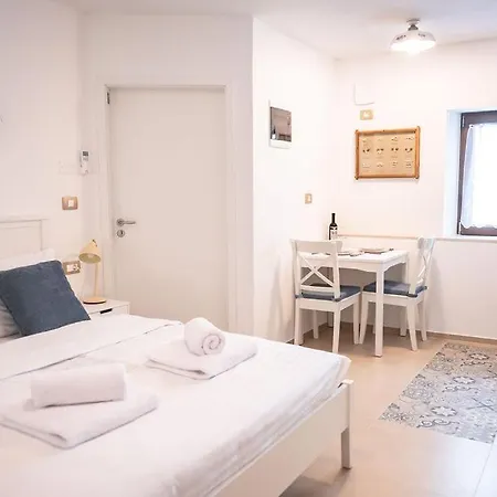 Apartamento Terra Maris Izola
