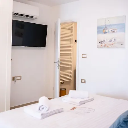 Apartamento Terra Maris *