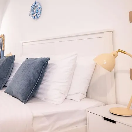 Apartamento Terra Maris