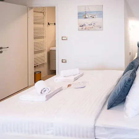 Apartamento Terra Maris *