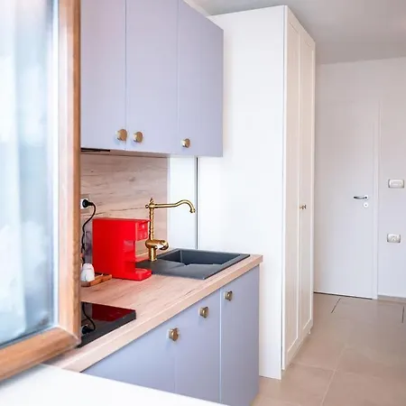 Apartamento Terra Maris
