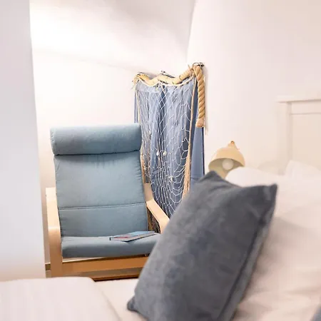 Apartamento Terra Maris Izola