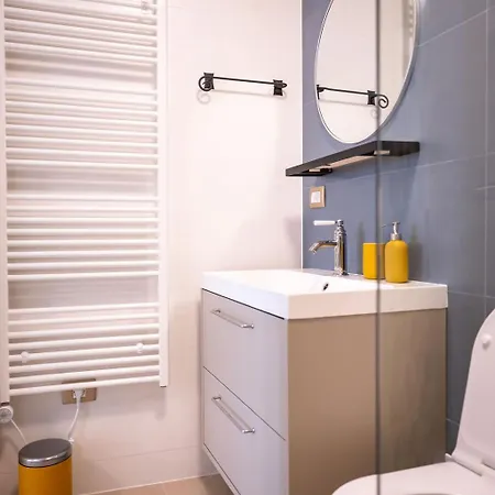 Terra Maris Apartamento *